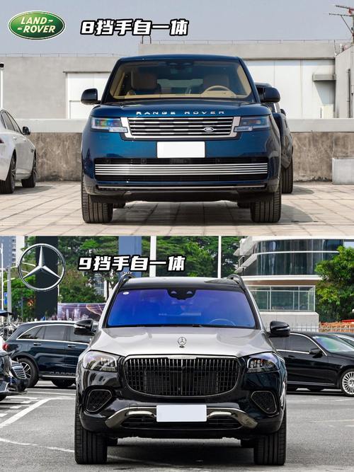 深圳274迈巴赫经典与现代的完美融合，路虎如何塑造独特的品牌形象